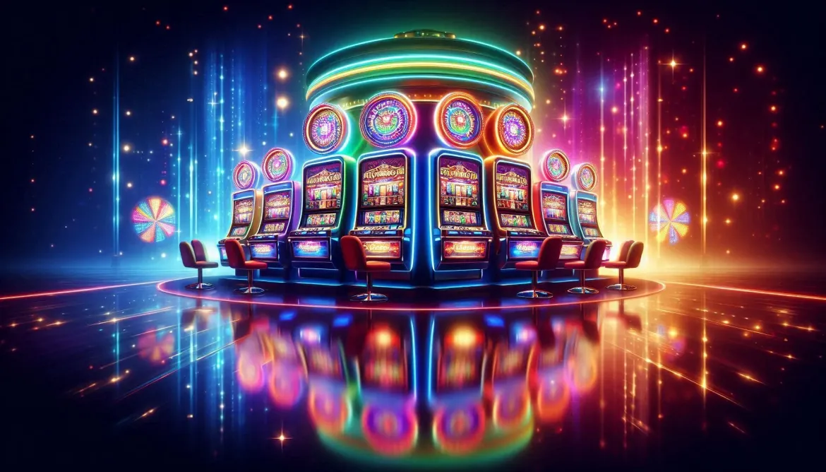 Vulkan Vegas Casino