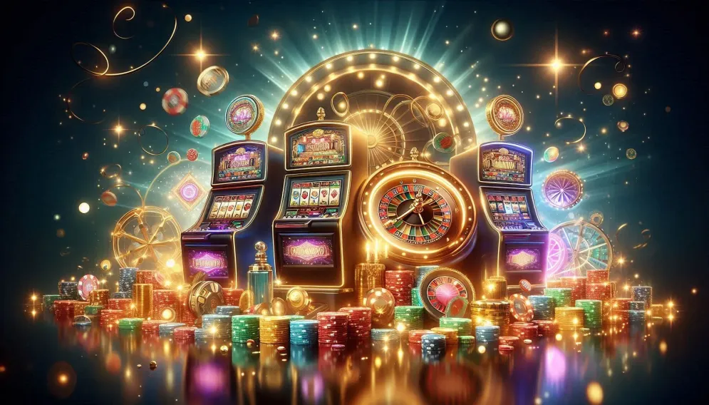 Vulkan Vegas Casino